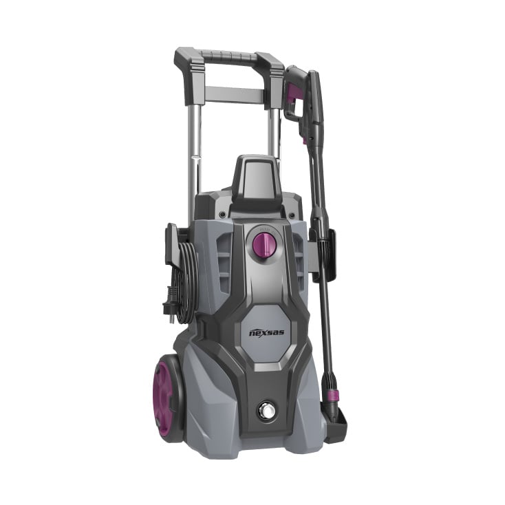 NEXSAS perač pod pritiskom NXPW-90, 135 bar, 6 l/min
