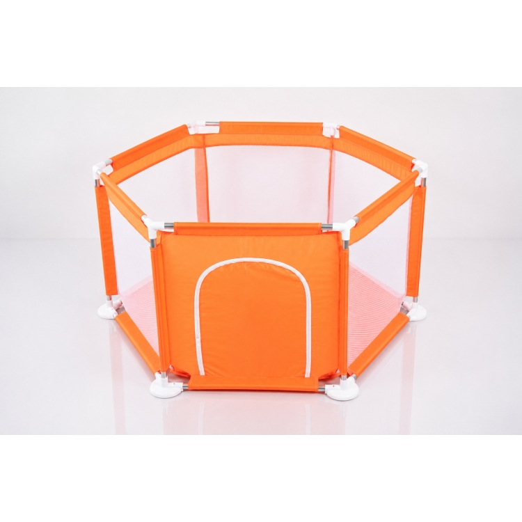 SEDISTE PLAYGROUND ORANGE