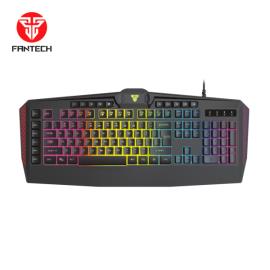 Tastatura Gaming Fantech K513 Booster crna