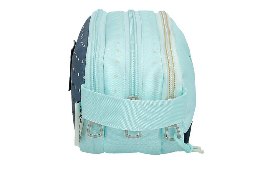 PEPE JEANS Pernica sa 3 pregrade