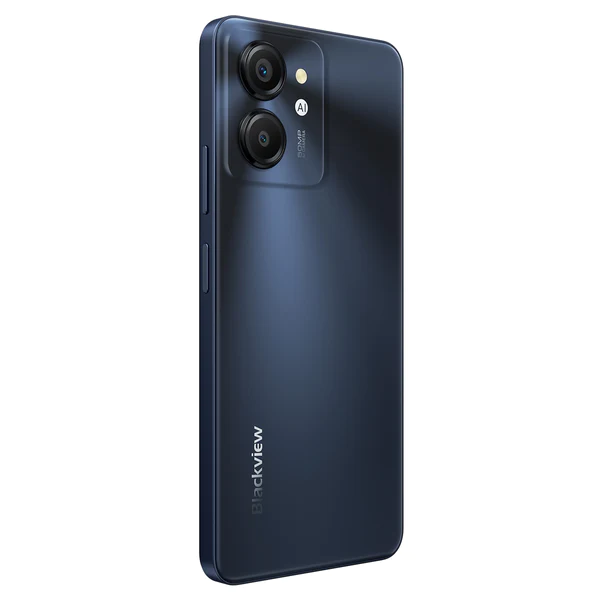 Mobilni telefon Blackview Color 8 8/128GB Black