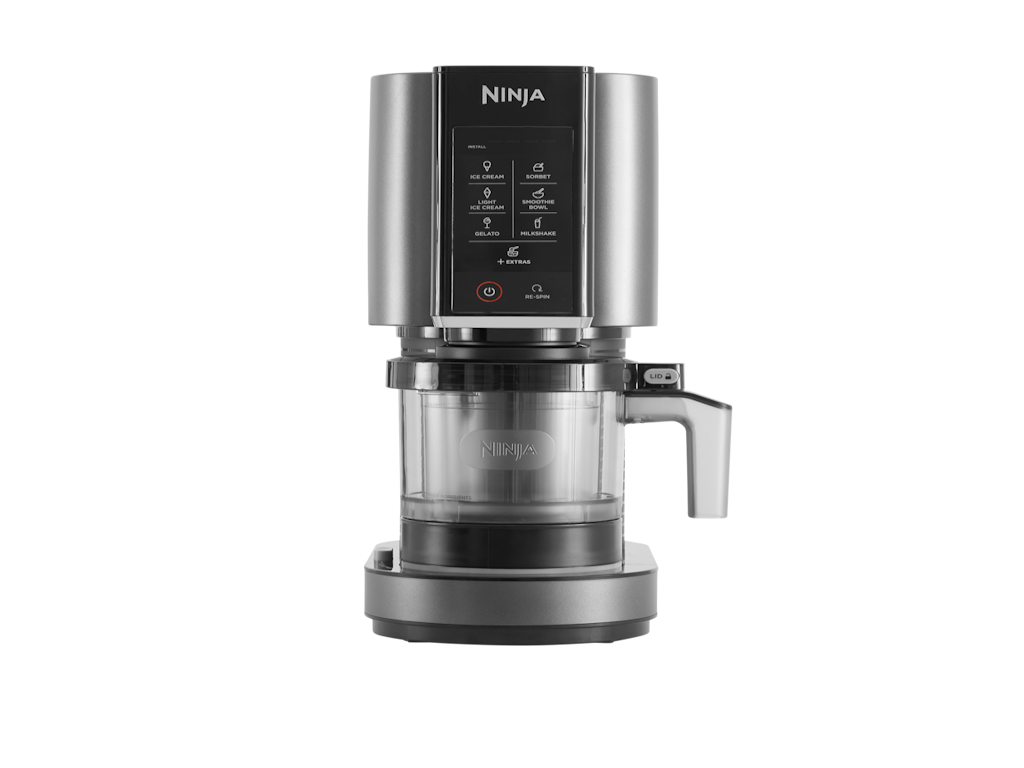 Aparat za sladoled NINJA NC300EU CREAMi/800W/0.5L/crnosiva