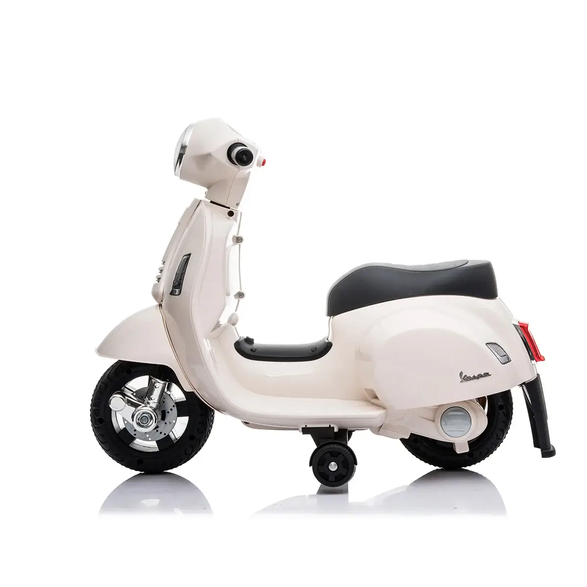 Motor na Akumulator Vespa
