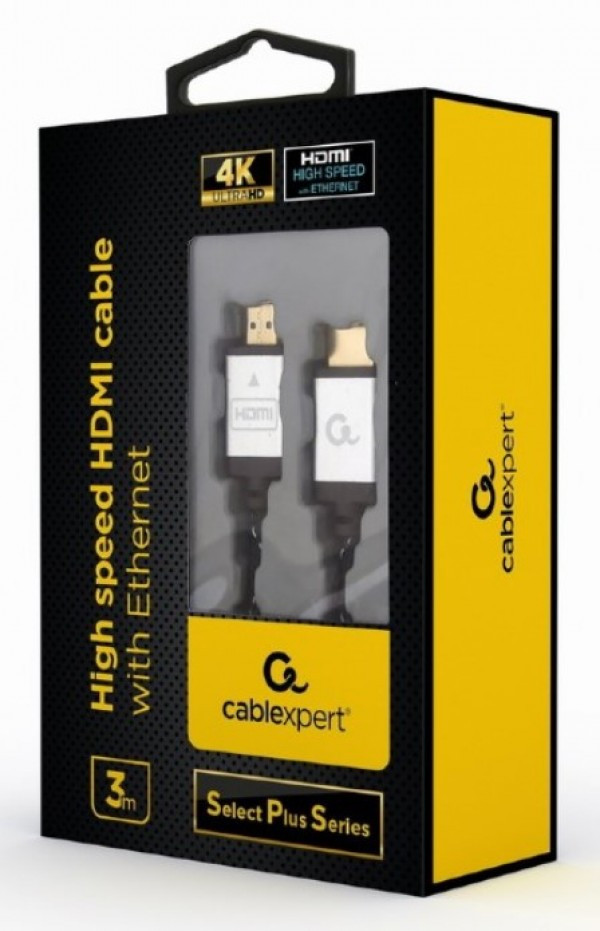 Kabl Cablexpert CCB-HDMIL-3M HDMI M/M 3m