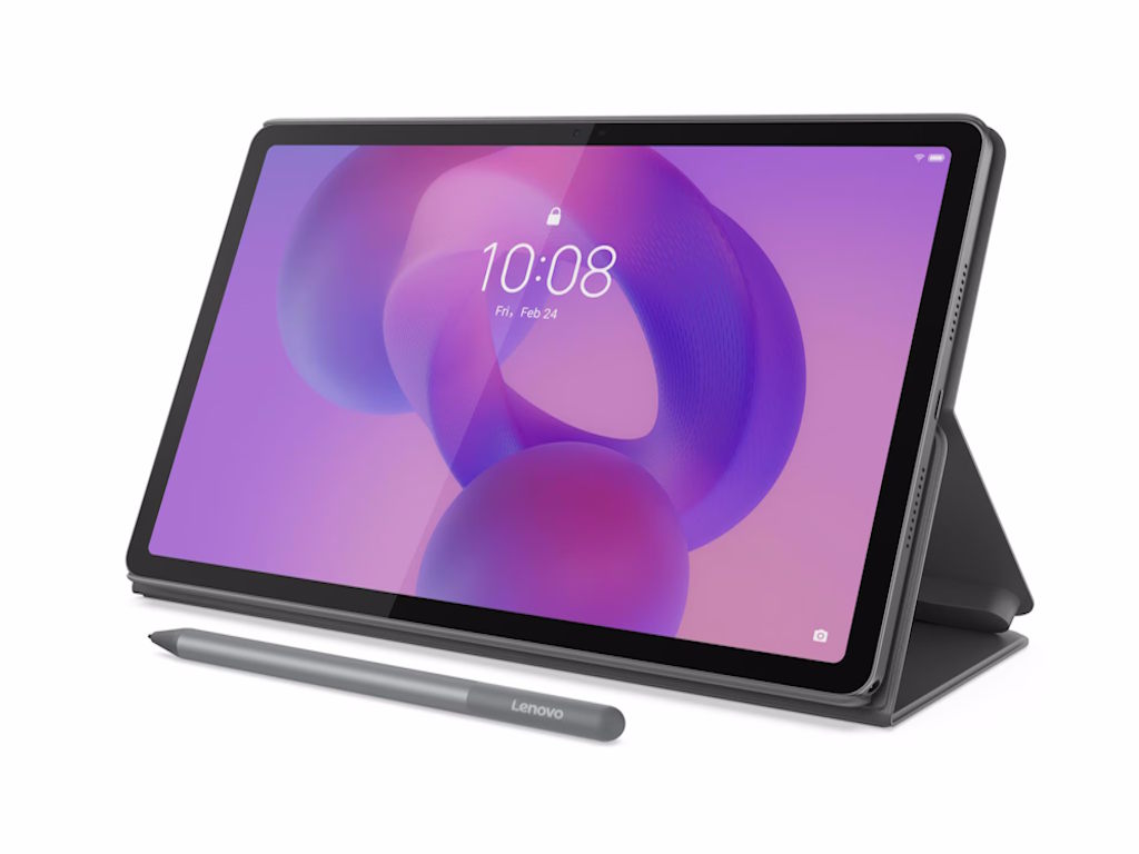 Tablet LENOVO Idea Tab TB-336FU/11" 2.5K/OC 2.4 GHz/8GB/128GB/5Mpix/8Mpix/WiFi/BT 5.3/siva