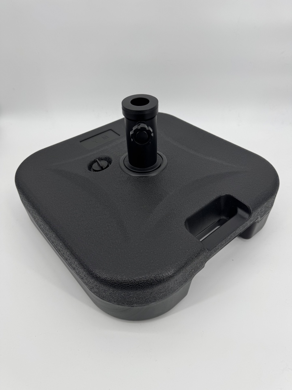 POSTOLJE ZA SUNCOBRANE 22L BLACK - kupi online