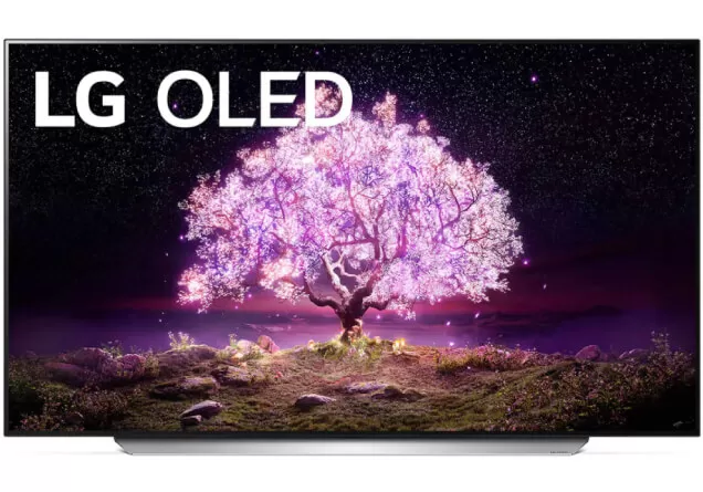 LG Smart televizor OLED65C11LB
