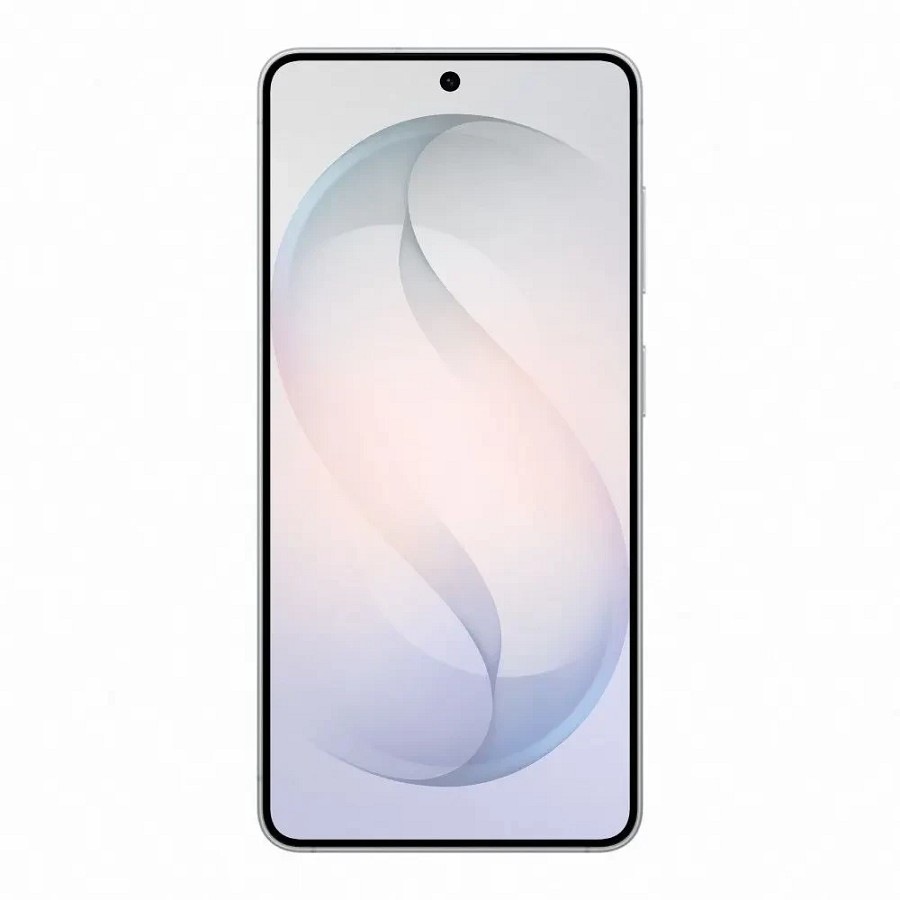 Mobilni Telefon Samsung S26 12/512 Beli 5G