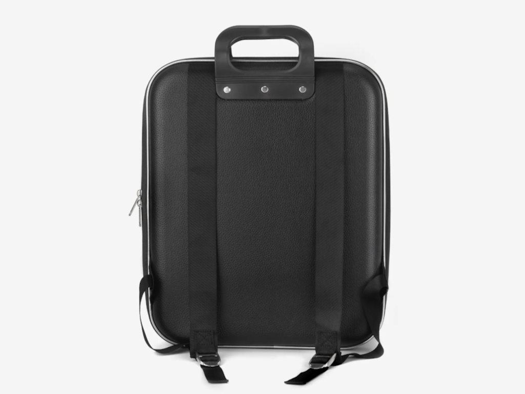 Ranac BOMBATA Backpack 15,6" /Crna