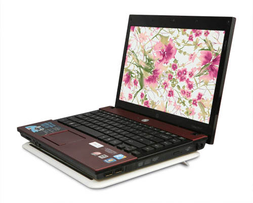 Cooler Pad JT-NCP009