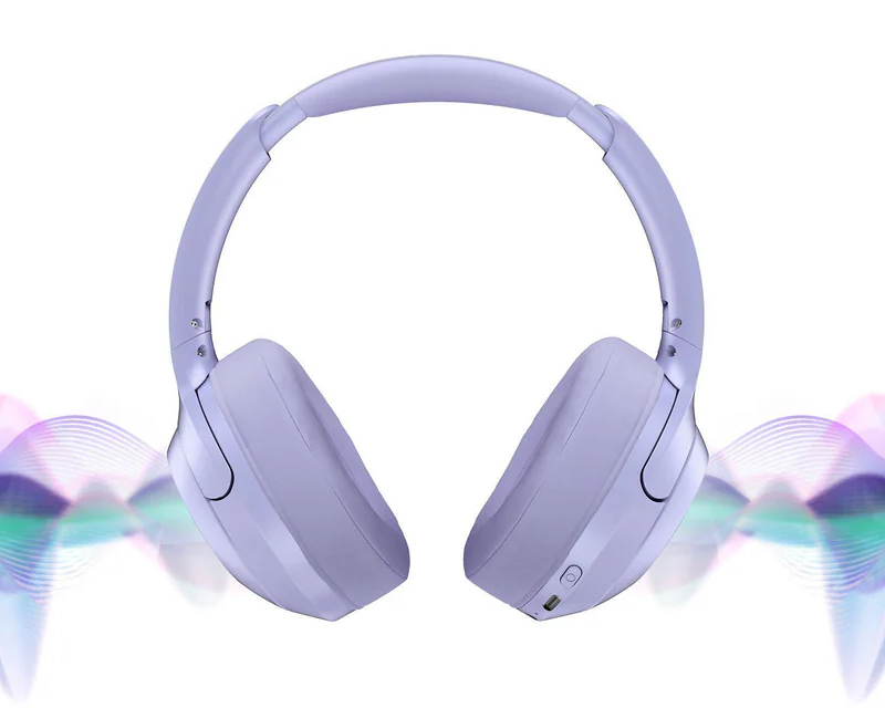 Lavender Harmony ANC slušalice ljubičaste (M45948)