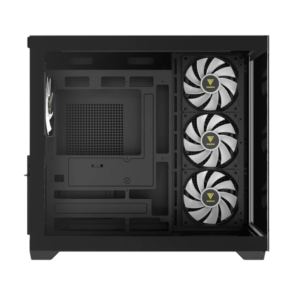 Kućište Gamdias Aura GC107