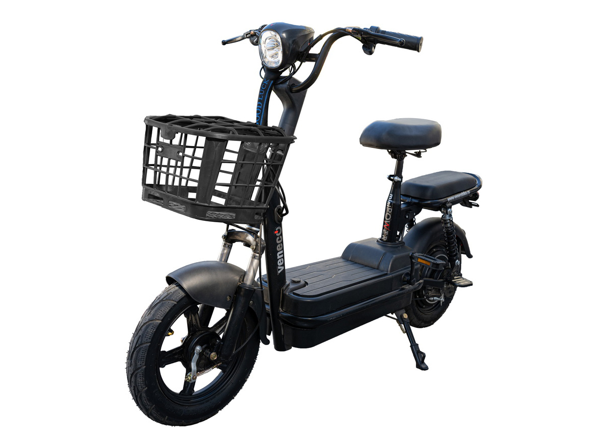 Električni bicikl Mini Power