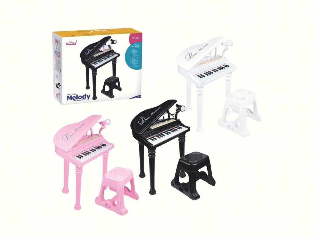Klavir set