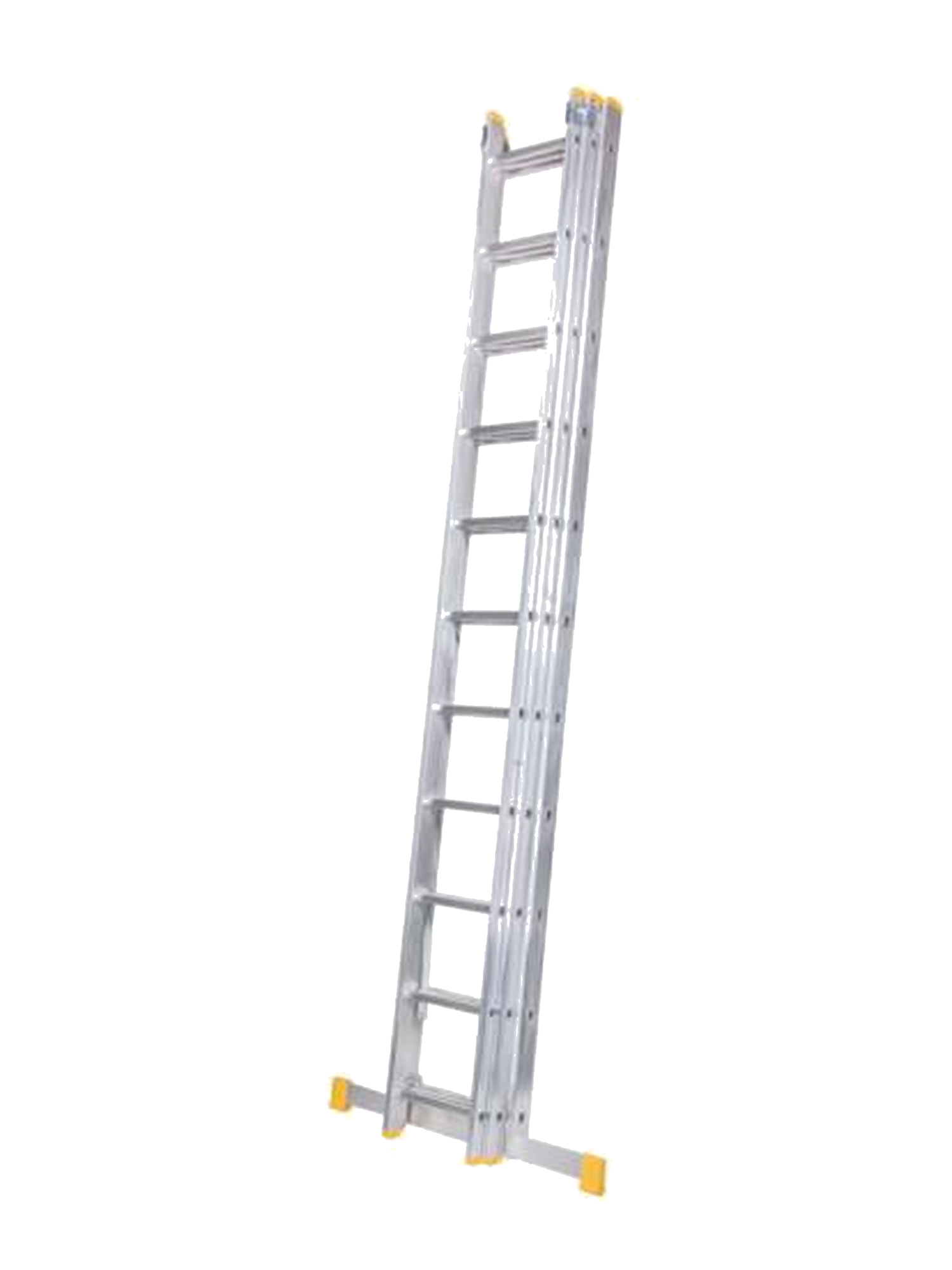 Bomber Merdevine Aluminijumske 3 x 11