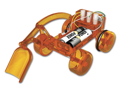 BASIC SCIENSE BAGER