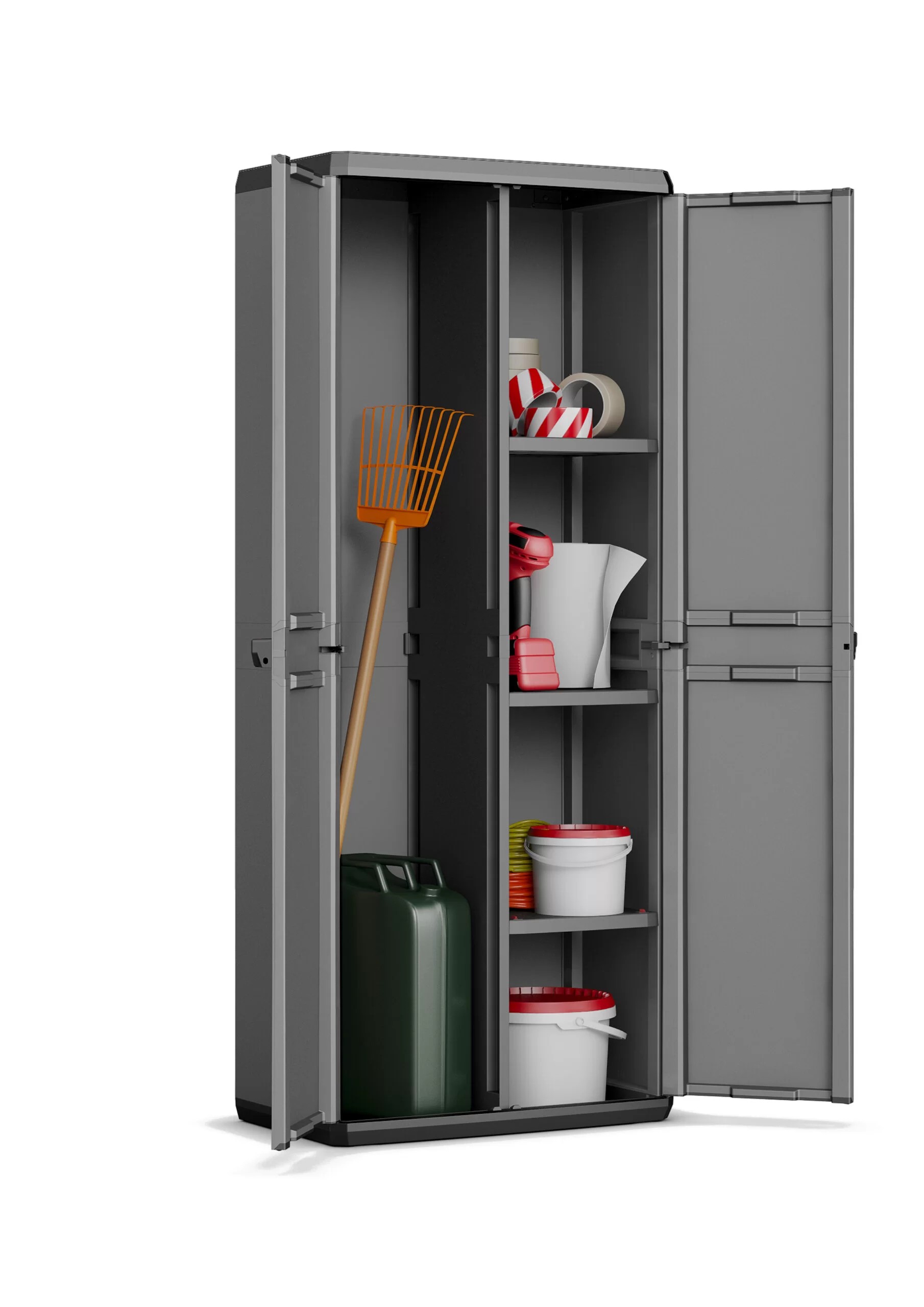 Keter PIU UTILITY Ormar