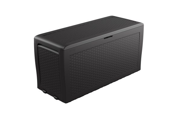 Baštenska Kutija za Odlaganje Samoa Ratan Box 270L – Više boja!