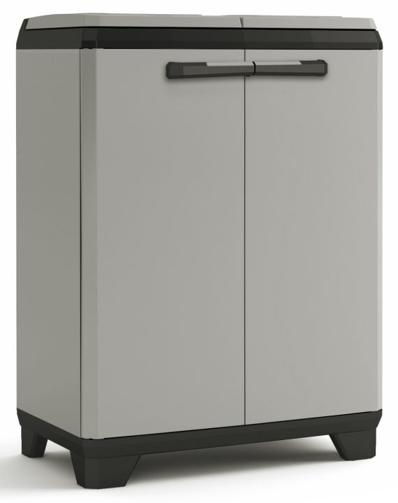 Keter PLANET PREMIUM orman za sortiranje otpada