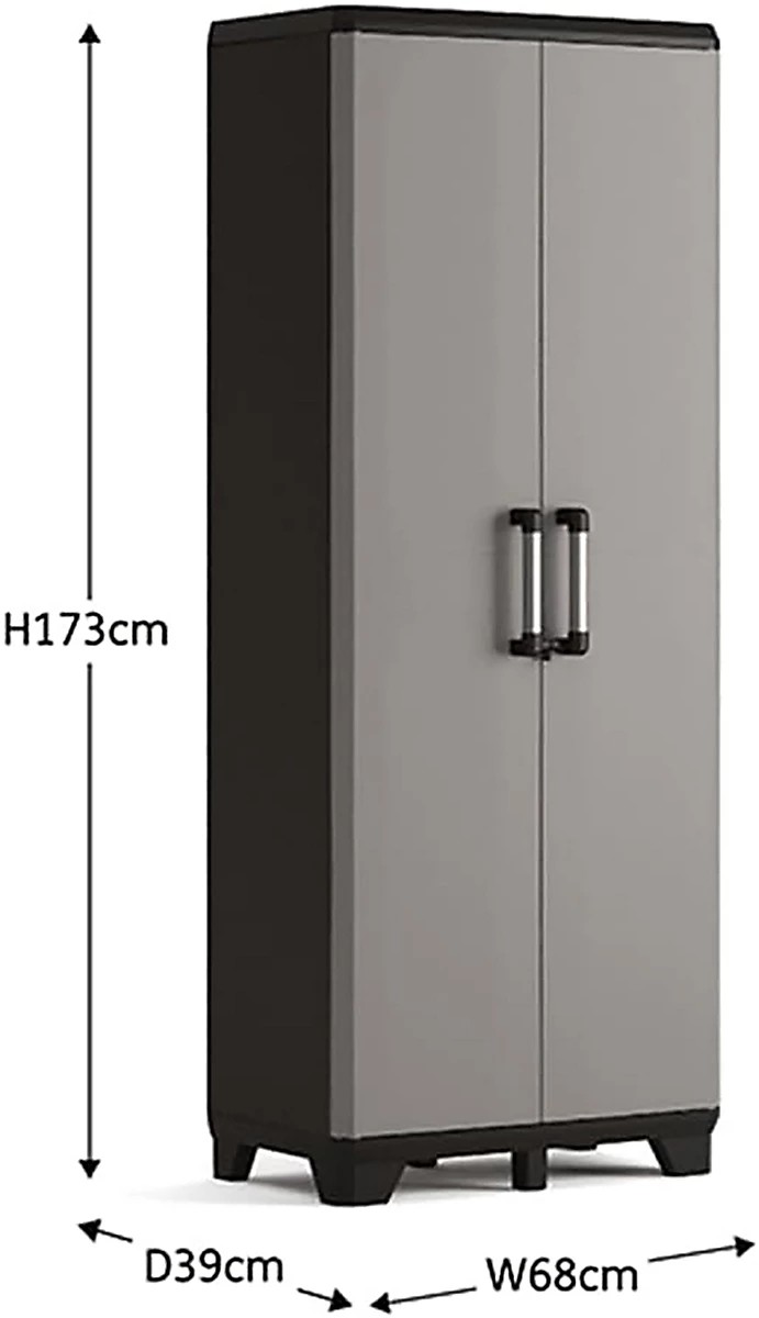Keter PRO HIGH orman