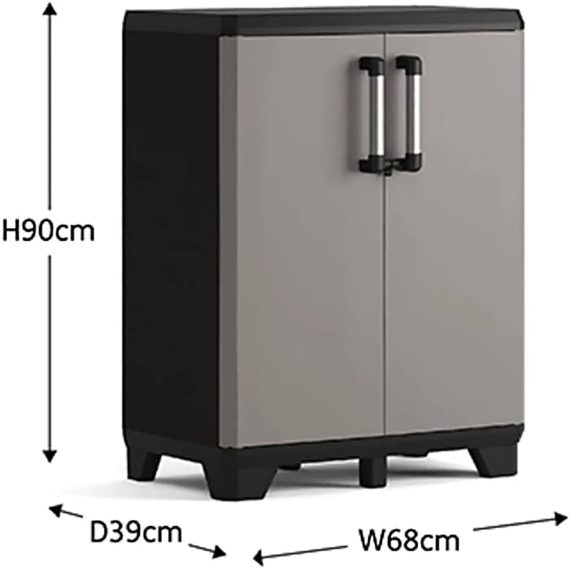 Keter PRO LOW orman