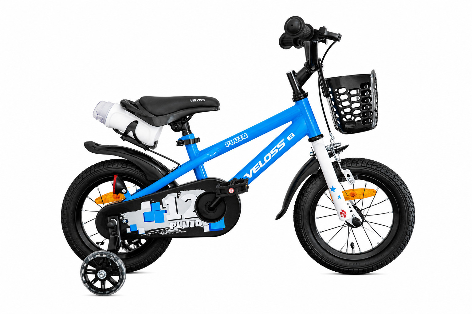 BMX 12 - Više boja