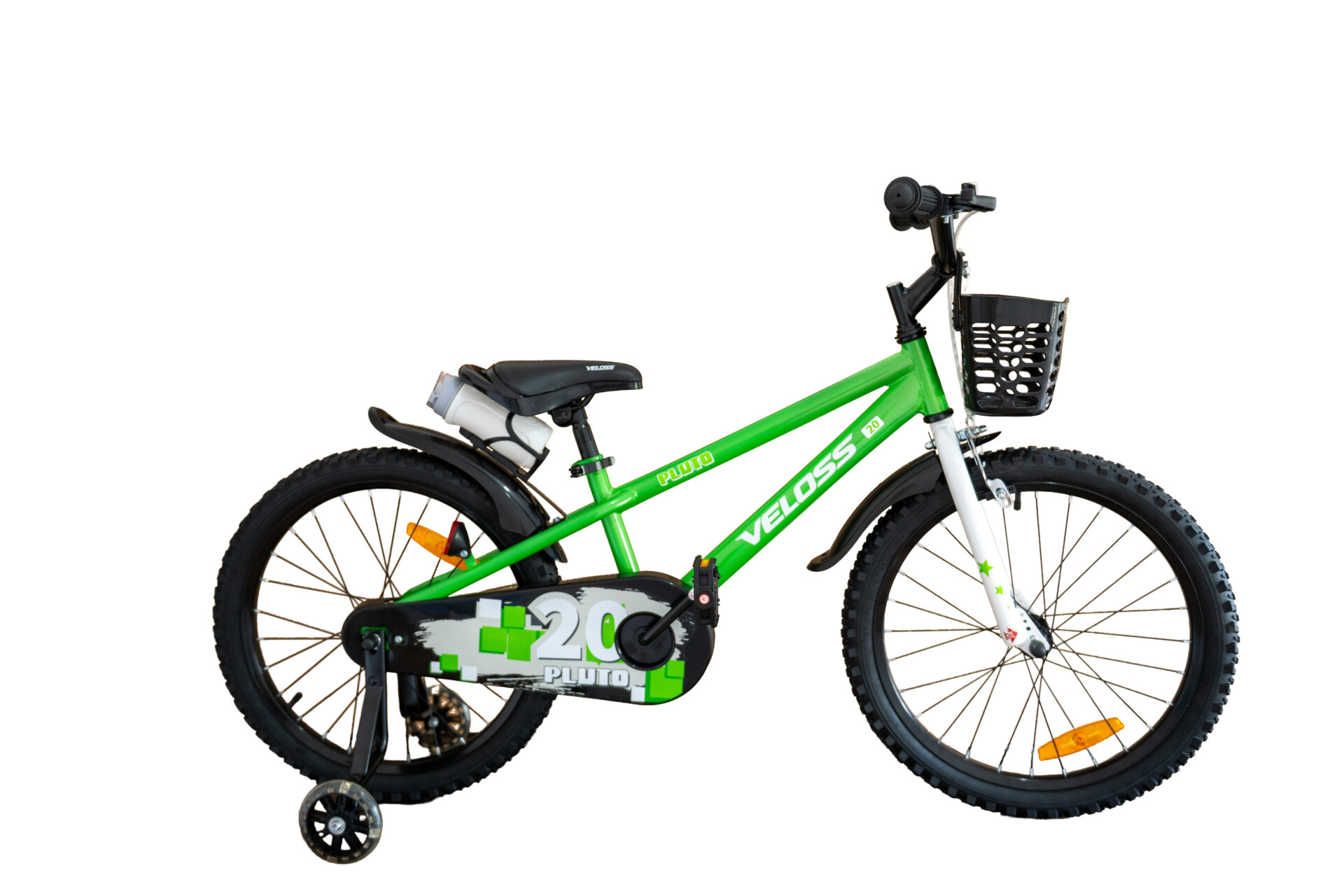 BMX 20 - Više boja