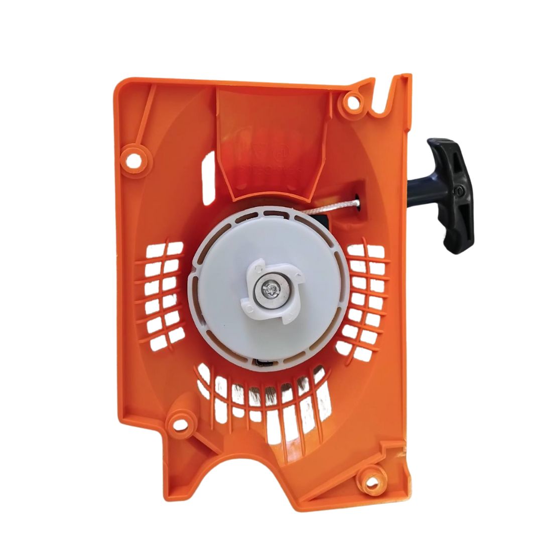 Dekla startera dupla opruga za testere PN4500/5200 DMD