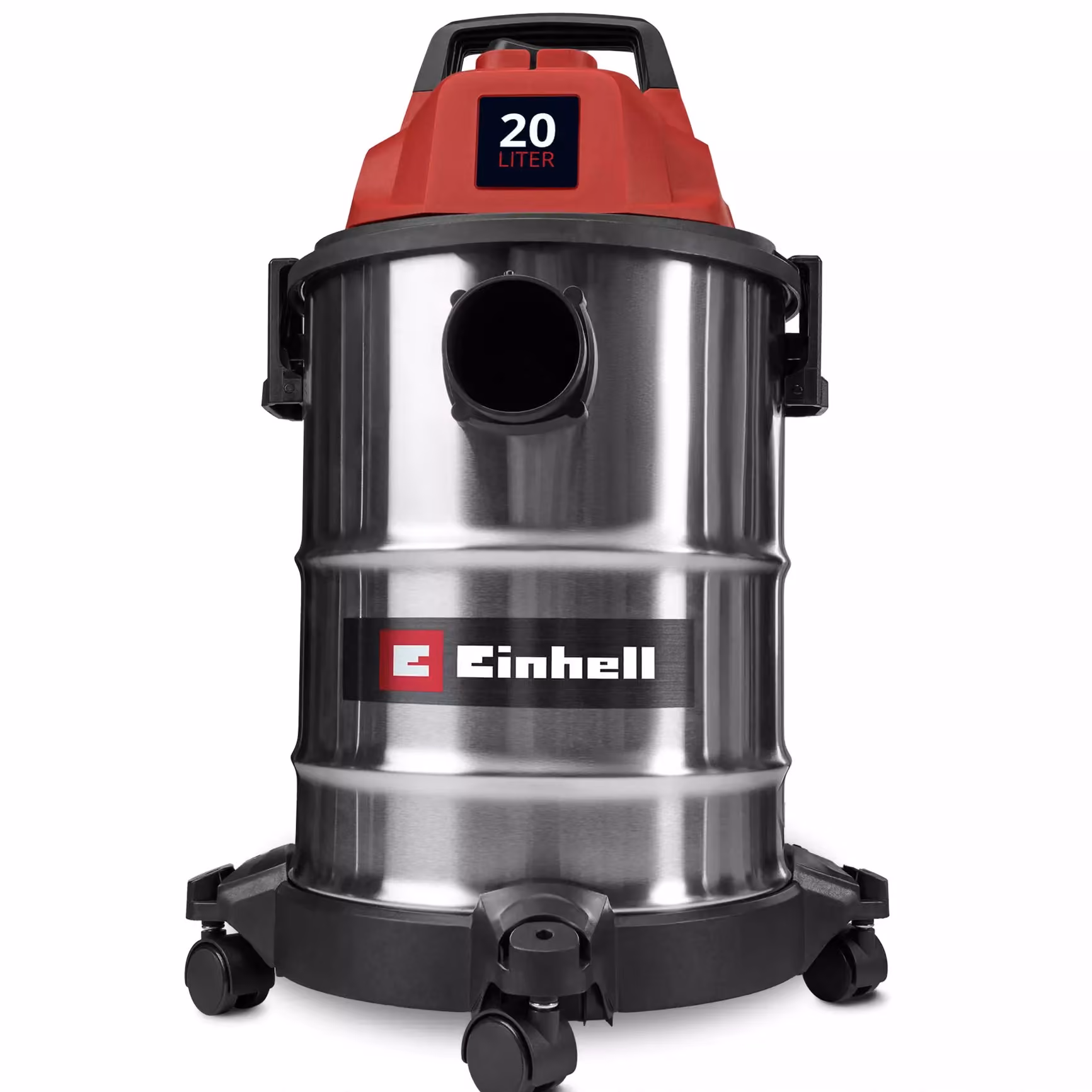 Einhell TC-VC 2045 S Usisivač za Suvo i Mokro Usisavanje