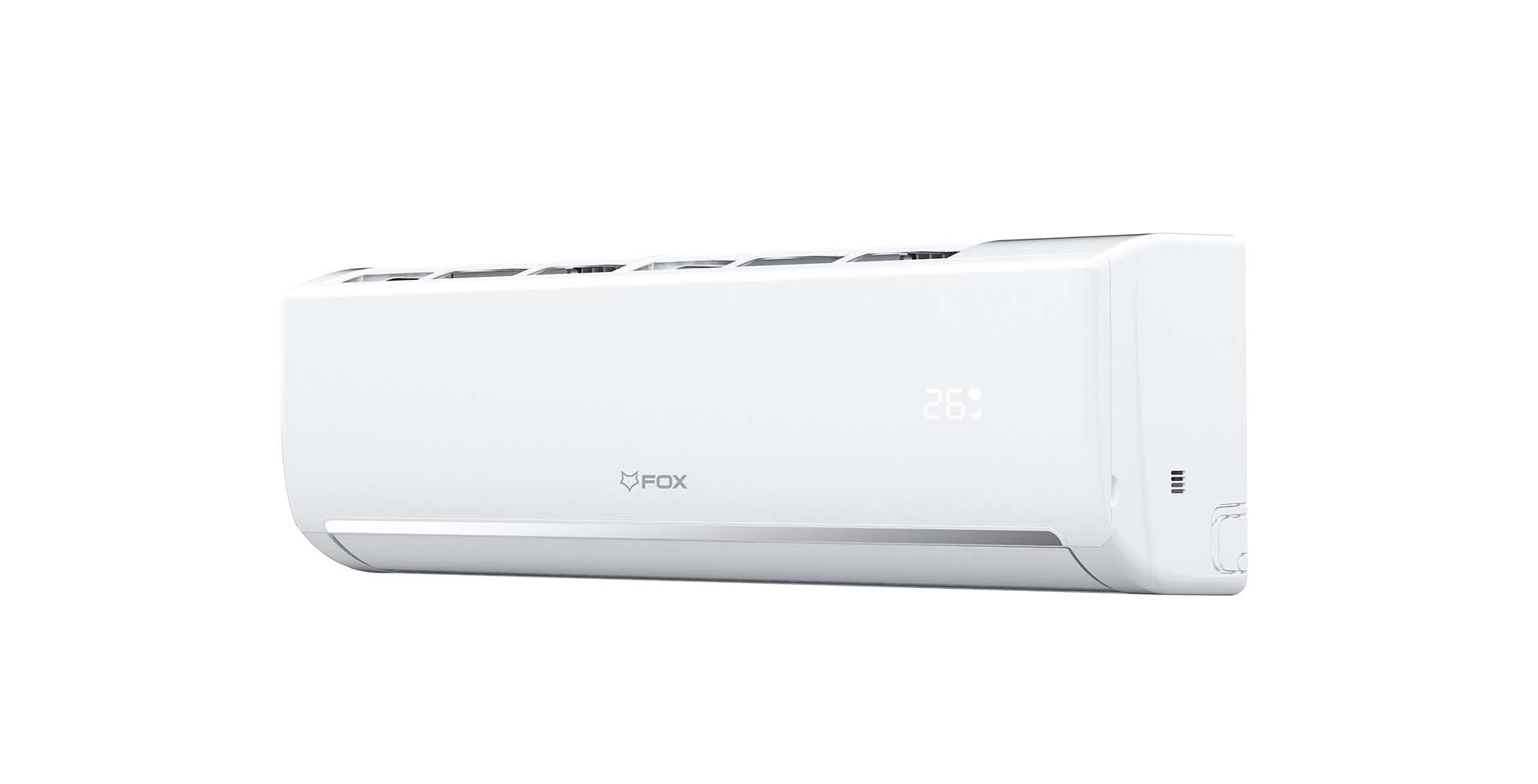 FOX FAC-24INTC-52G inverter klima