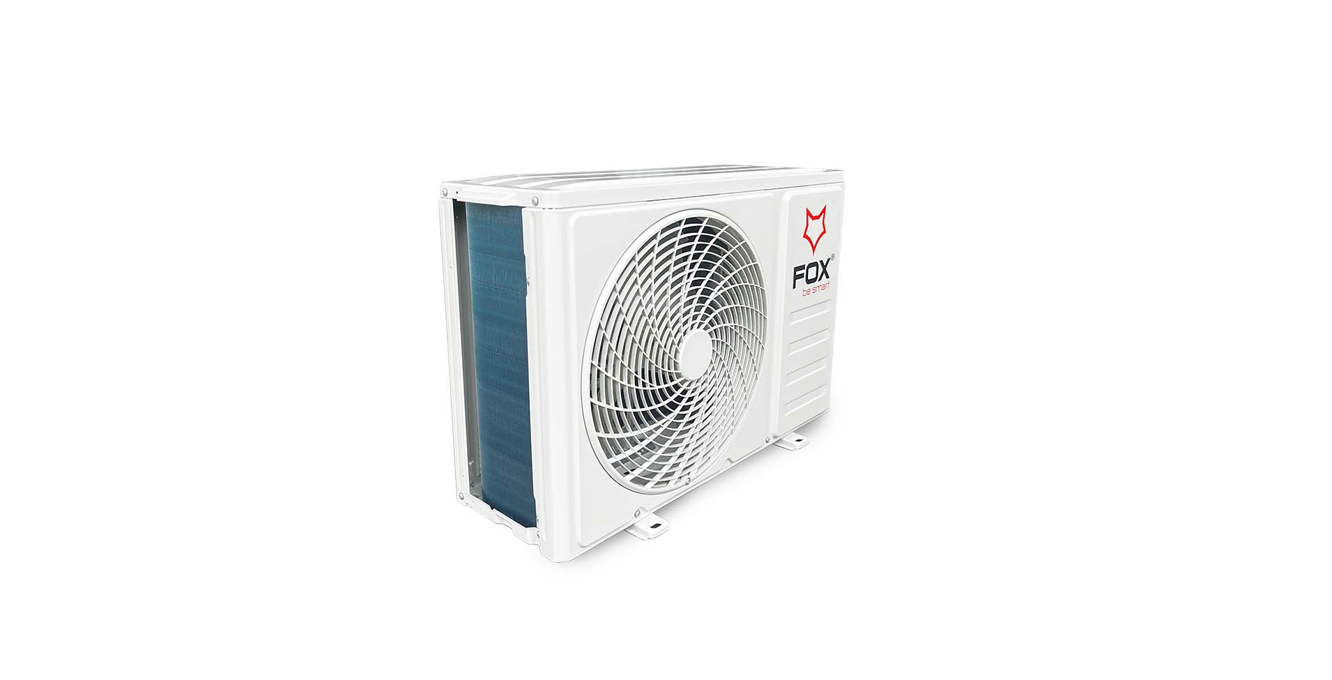 FOX FAC-24INTC-52G inverter klima