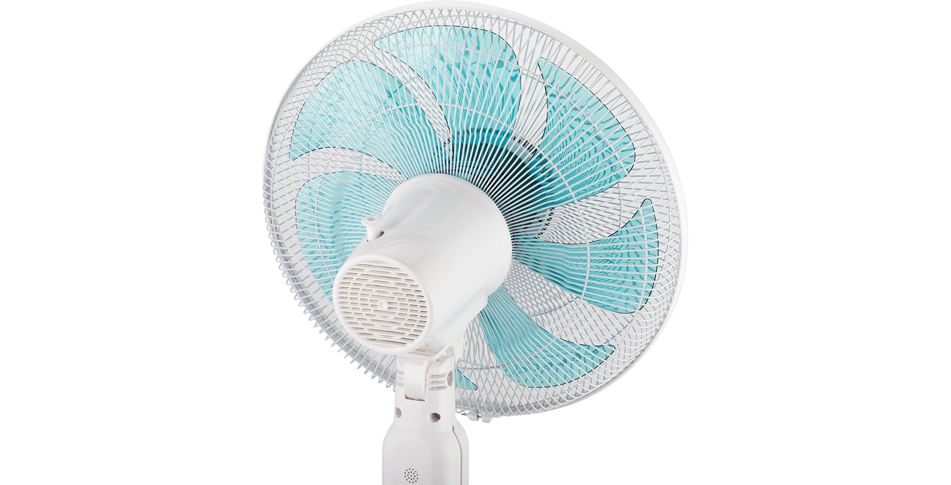 Fox Ventilator FS1725 Aeroflow