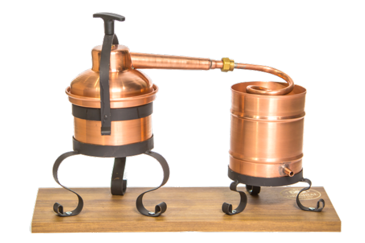 DES Kazan 1 L suvenir