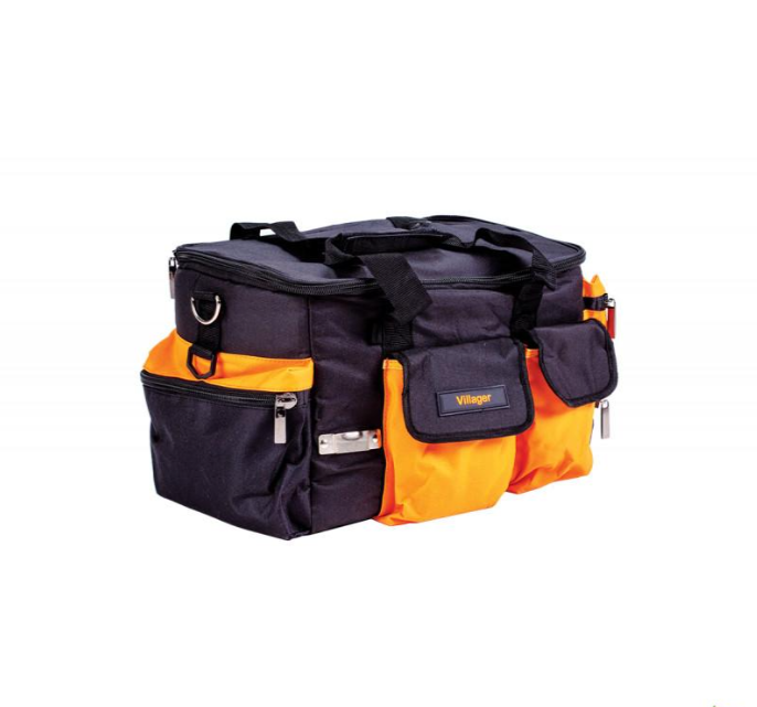 VILLAGER Torba za alat 40cm JOBSITE 4047