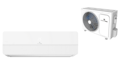 Klima uređaj PROFILOCOOL ICSD-12 12000BTU A++ Inverter WifiBela