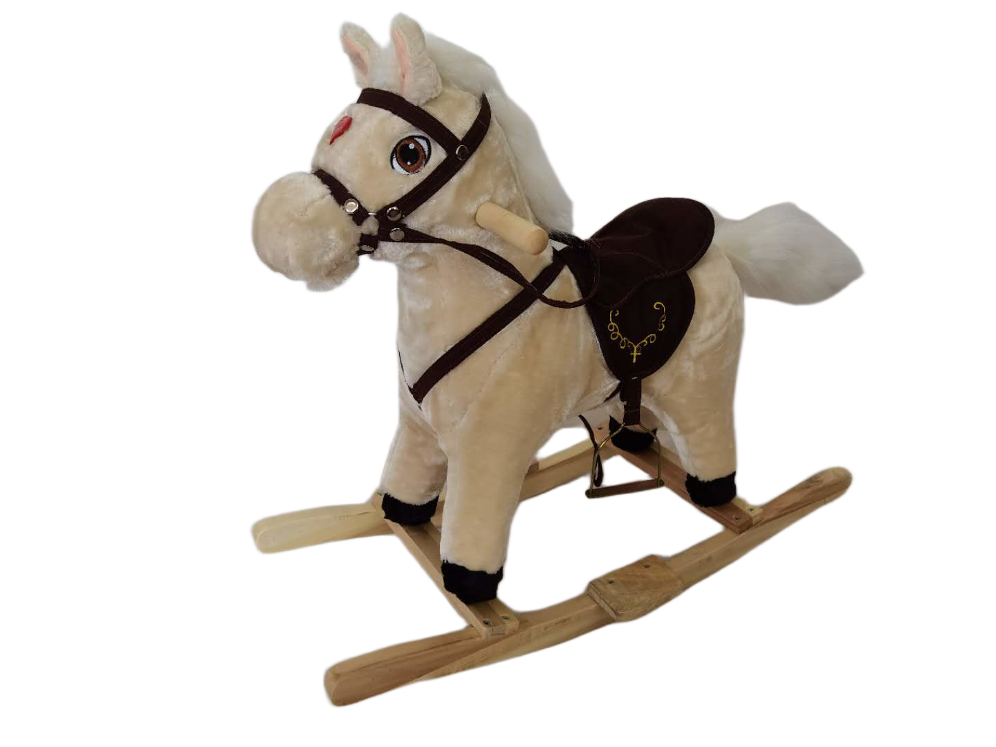 Klackalica Poni - Više boja!