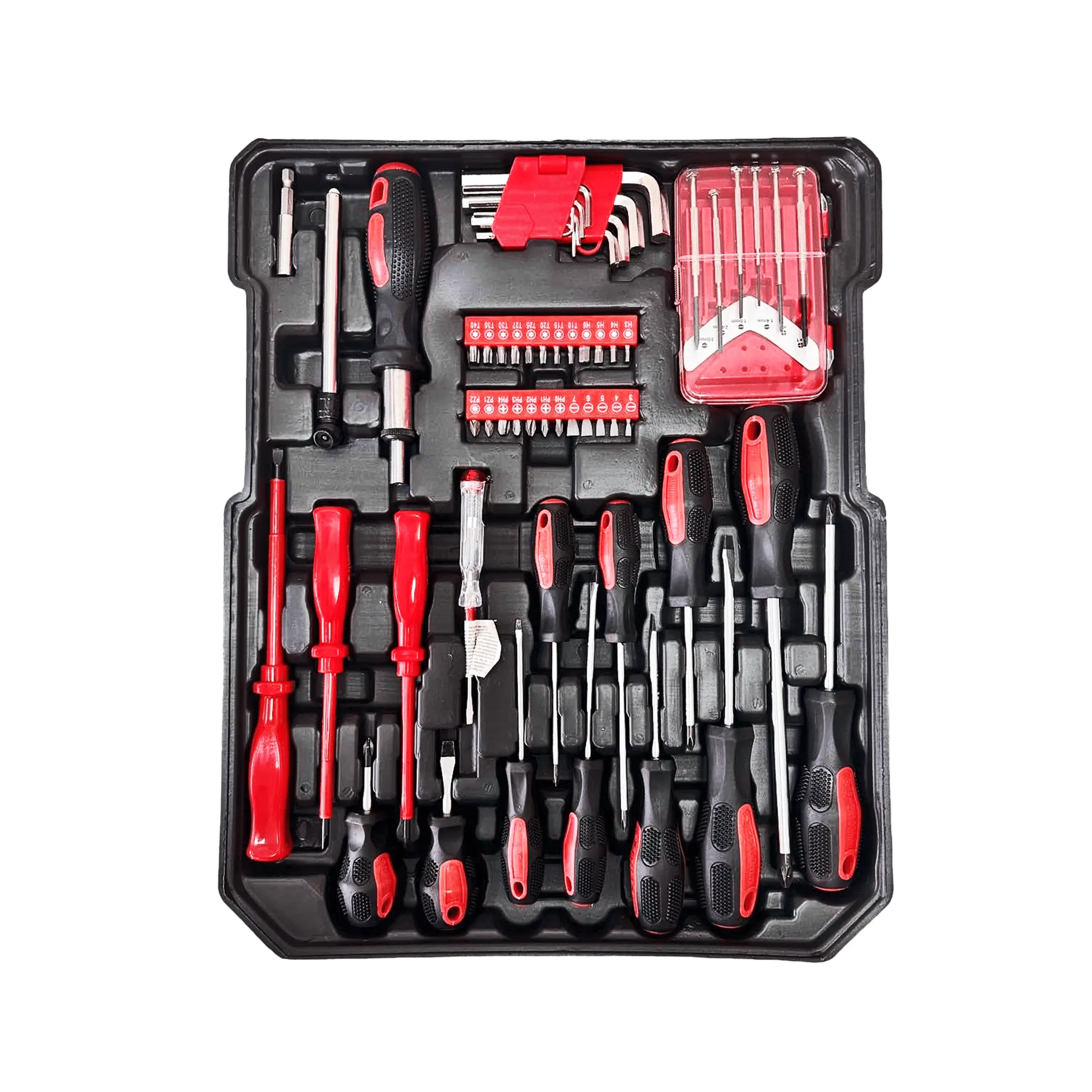 PROLINETECH Kofer sa Alatom 356 PLTSS-356/1