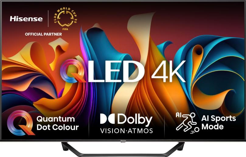 55 inča 55A7NQ QLED 4K UHD Smart TV 