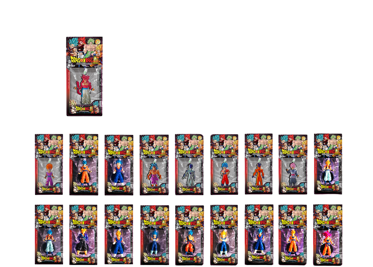 Figurine Dragon Ball