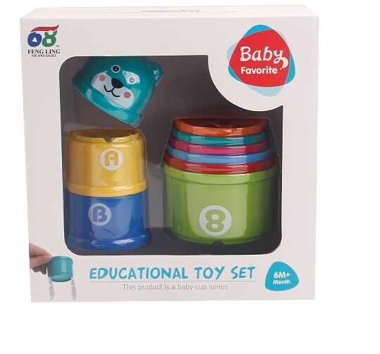 Bebi kupovi