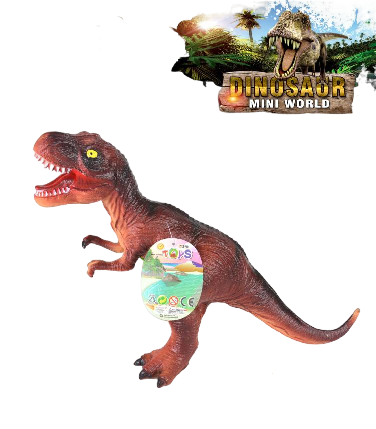 Trex sa zvukom 50 cm