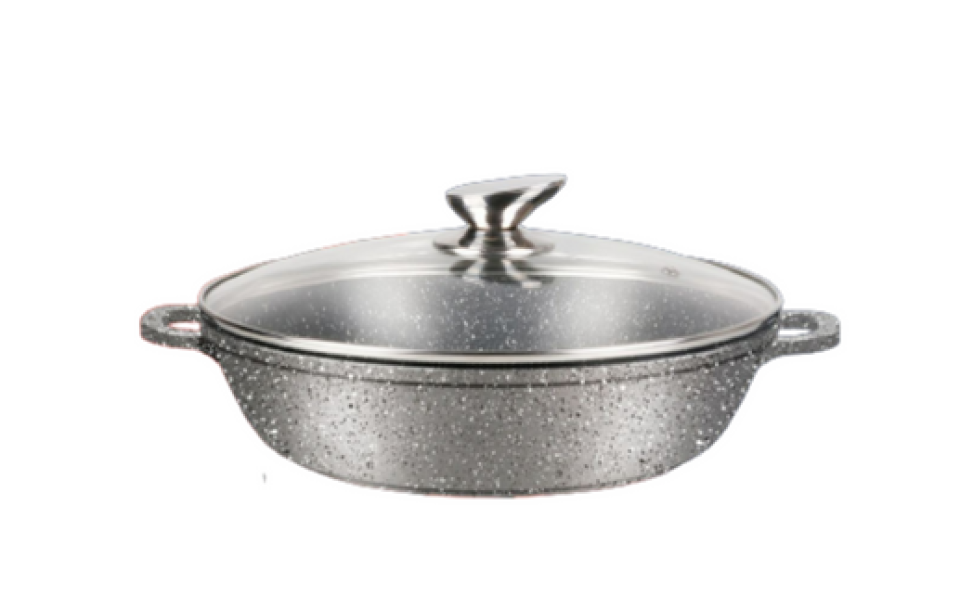 GRANITNA ŠERPA GP-32