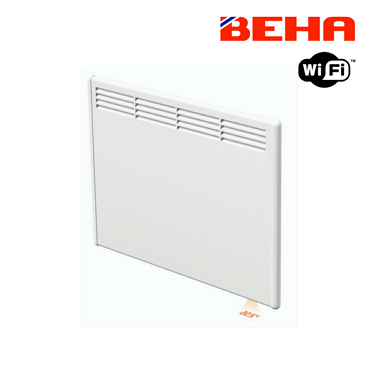 BEHA PV6, 600 W WI-FI norveški radijator