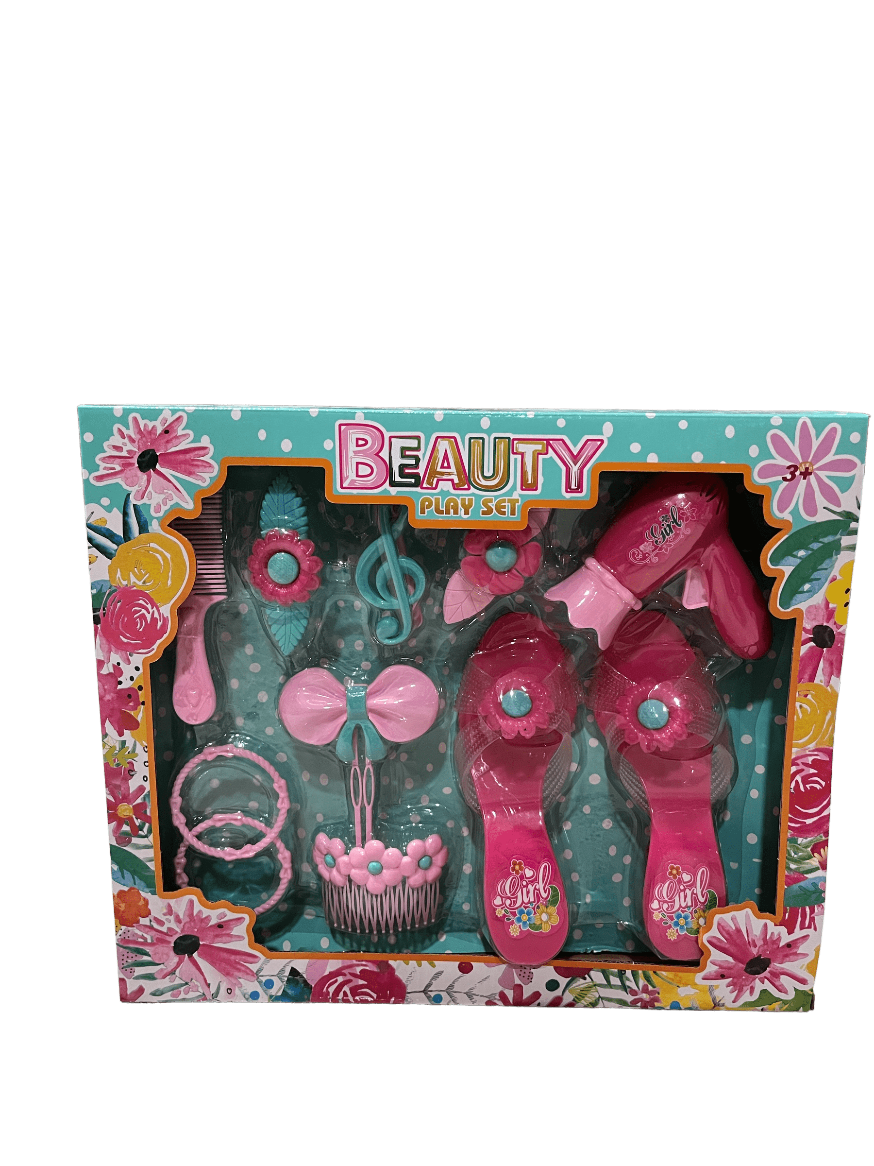 Set princeza sa nanulama