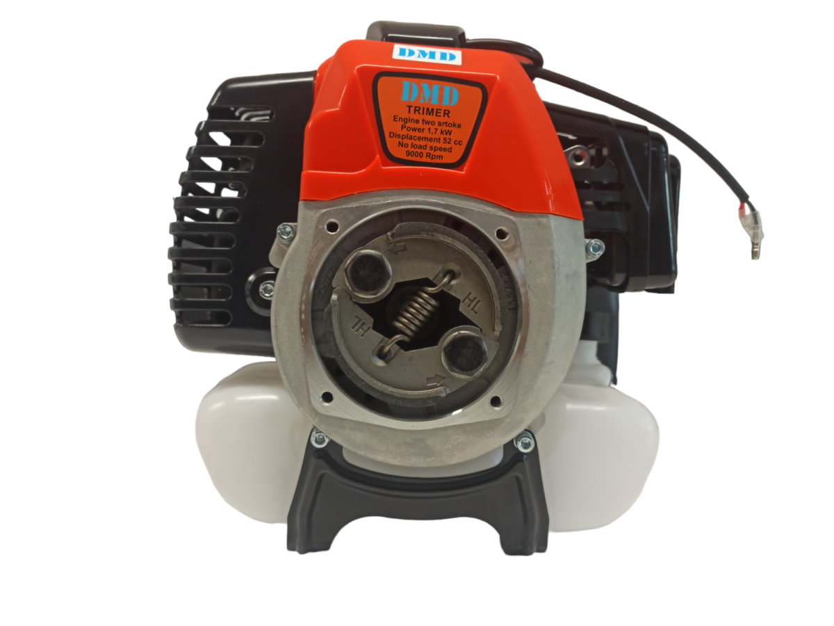 DMD Dvotaktni motor za trimer 52cc