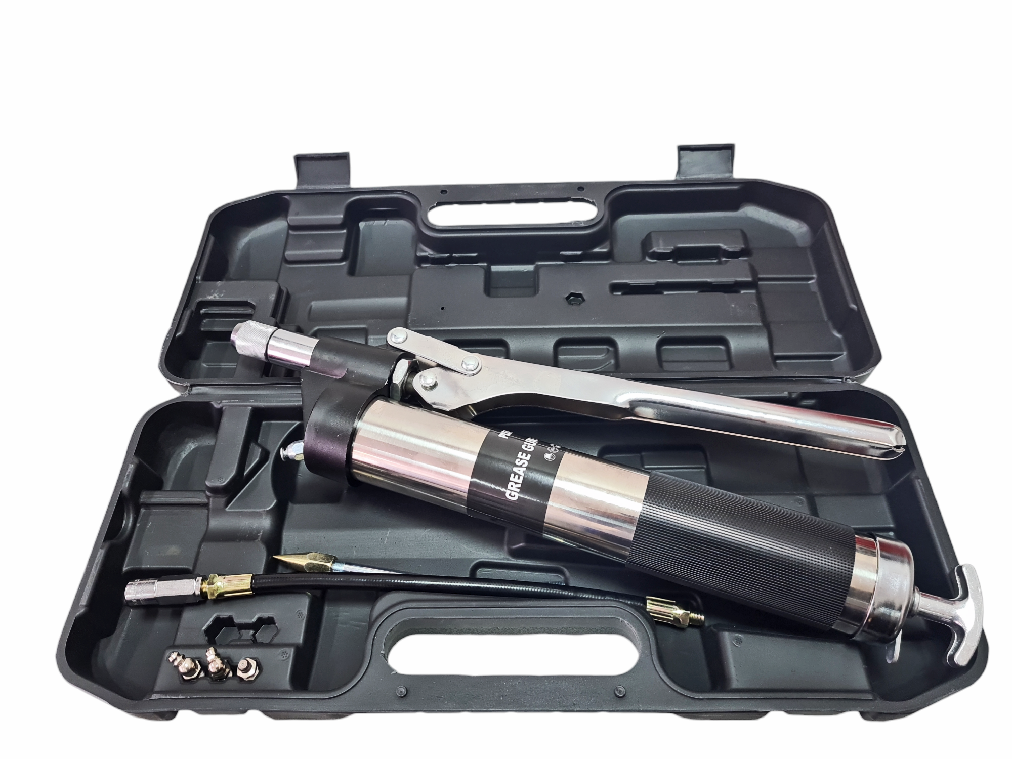 PROLINETECH Ručna mazalica 800ml PLT/RM-800