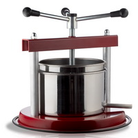Presa za Voće D-16 cm (3,5 L)