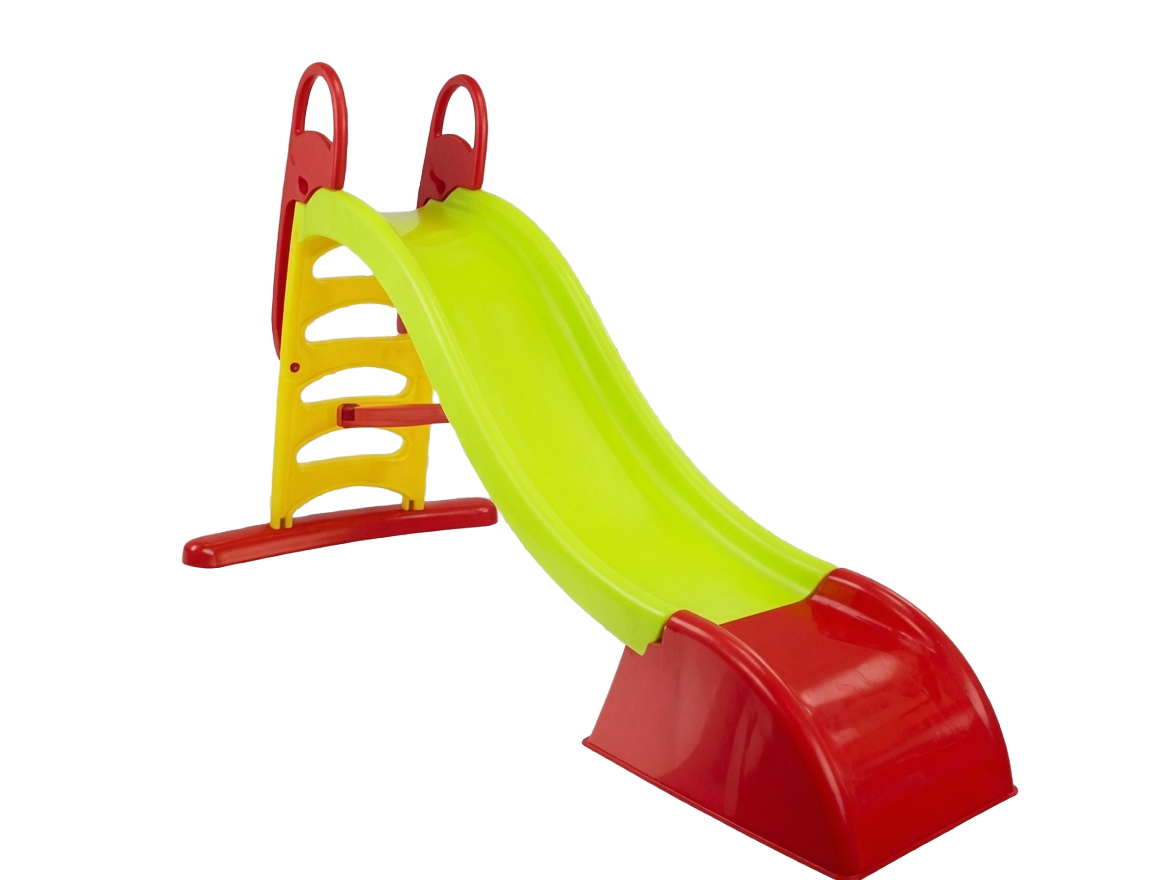 PLASTIČNI TOBOGAN 180CM 04/12603