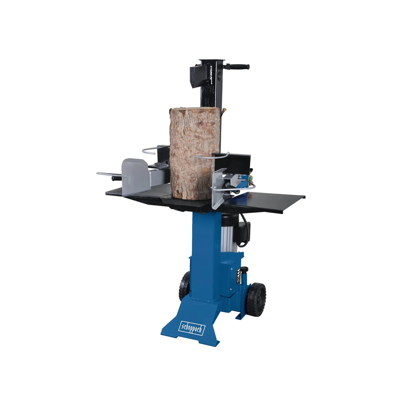 Scheppach Vertikalni Cepač za Drva HL730 – 7T