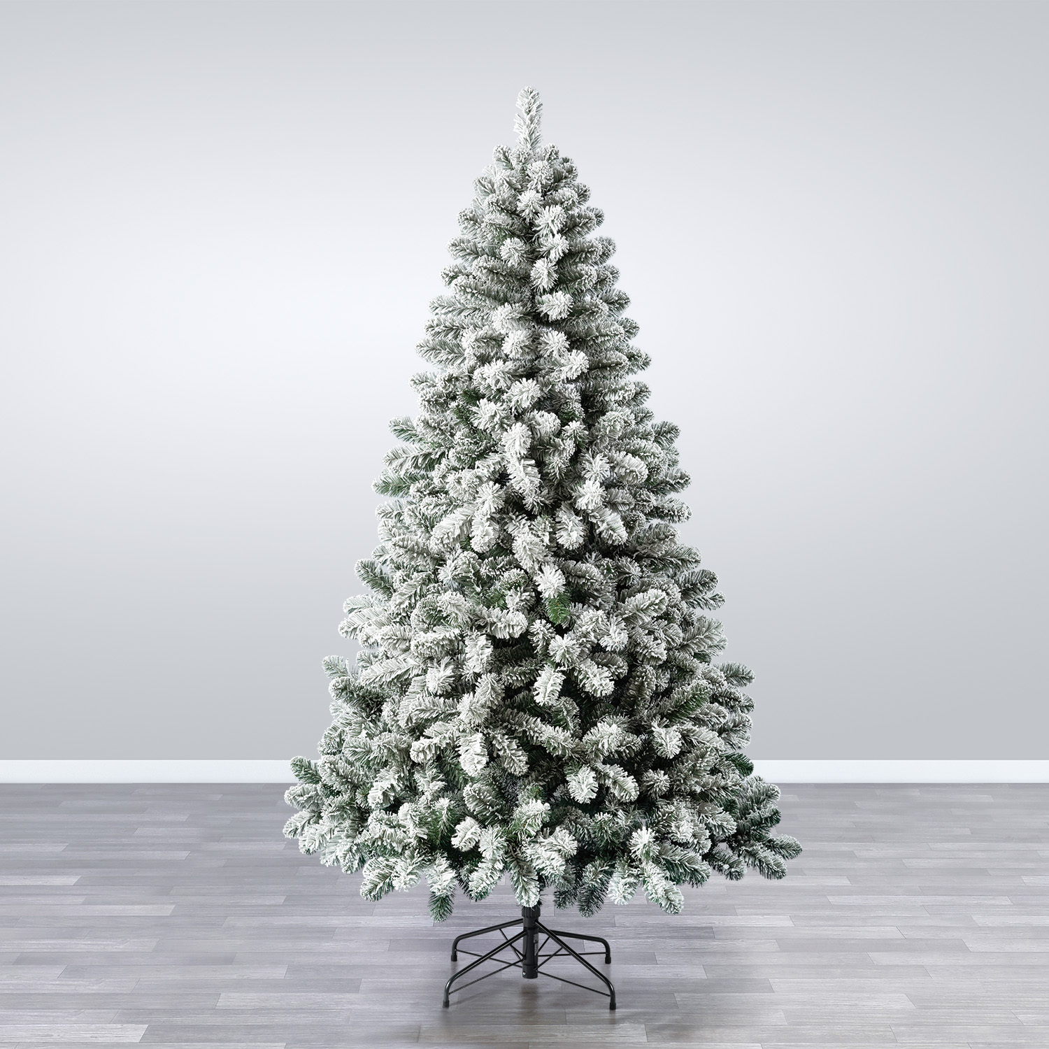 Jelka Snowy Oxford Pine 180cm
